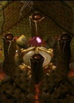 守护者 第三季,暗流涌动，正义之战再起